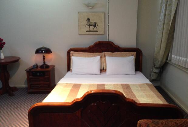 Hotel Altıntaş - Görsel 19