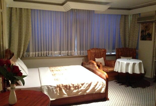 Hotel Altıntaş - Görsel 21