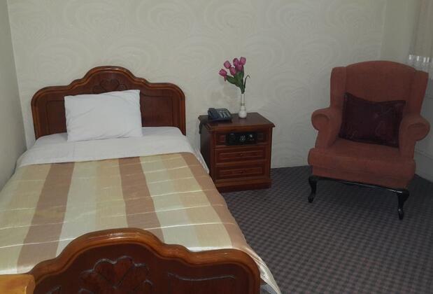 Hotel Altıntaş - Görsel 23