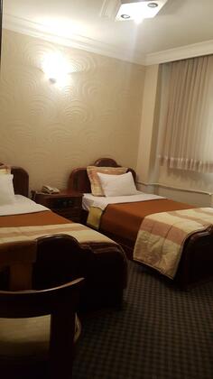 Hotel Altıntaş - Görsel 26