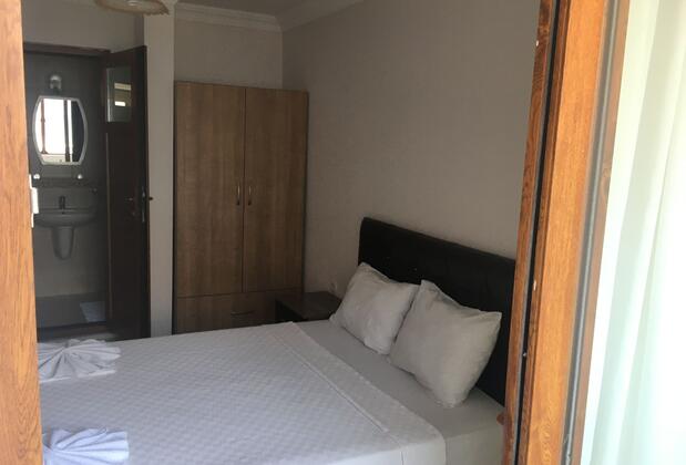 Four Seasons Apart & Otel - Görsel 3