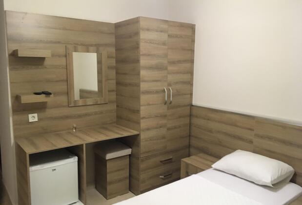 Four Seasons Apart & Otel - Görsel 6