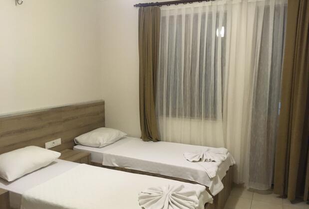 Four Seasons Apart & Otel - Görsel 4