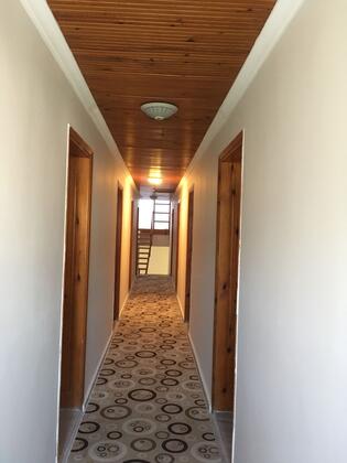 Four Seasons Apart & Otel - Görsel 8