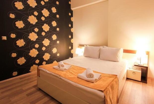 Naskon Sapphire Resort Hotel - Görsel 12