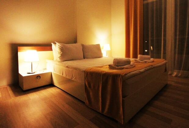 Naskon Sapphire Resort Hotel - Görsel 13