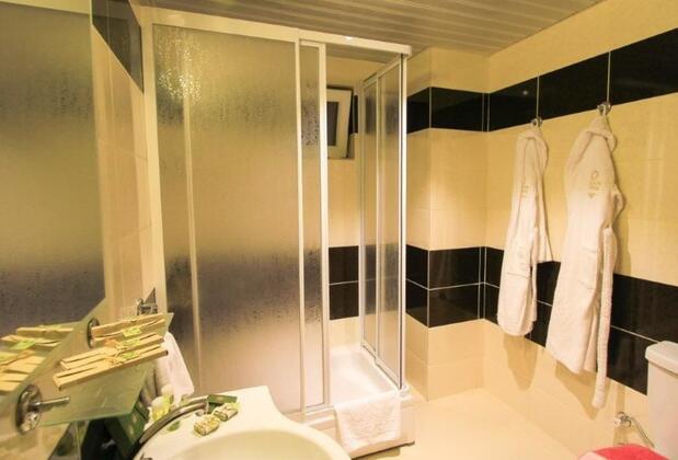 Naskon Sapphire Resort Hotel - Görsel 15