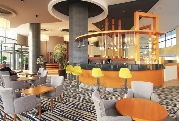 Naskon Sapphire Resort Hotel - Görsel 7