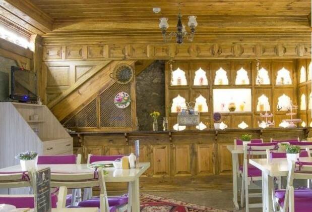 Leyla Hanım Konağı - Görsel 11