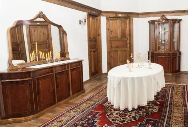 Leyla Hanım Konağı - Görsel 3