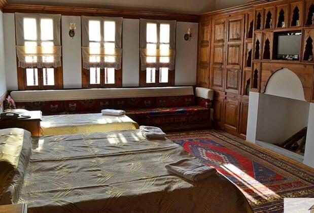 Leyla Hanım Konağı - Görsel 7