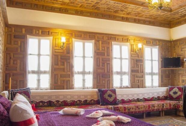 Leyla Hanım Konağı - Görsel 6