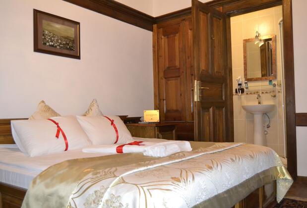 Leyla Hanım Konağı - Görsel 9