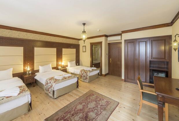 Lalinn Hotel - Görsel 4