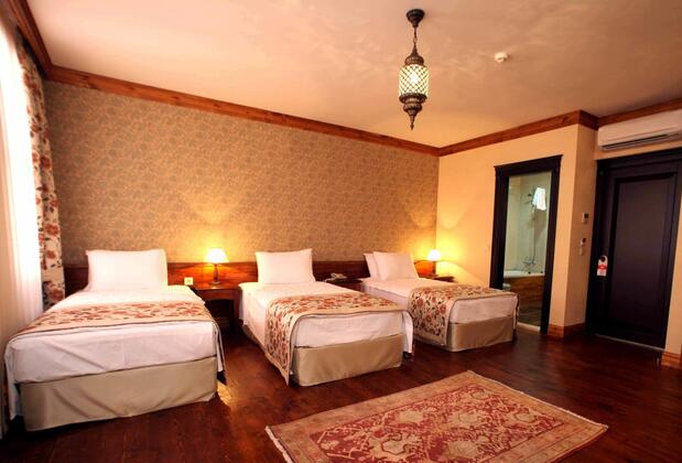 Lalinn Hotel - Görsel 5