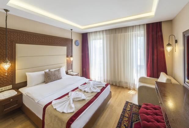 Lalinn Hotel - Görsel 6