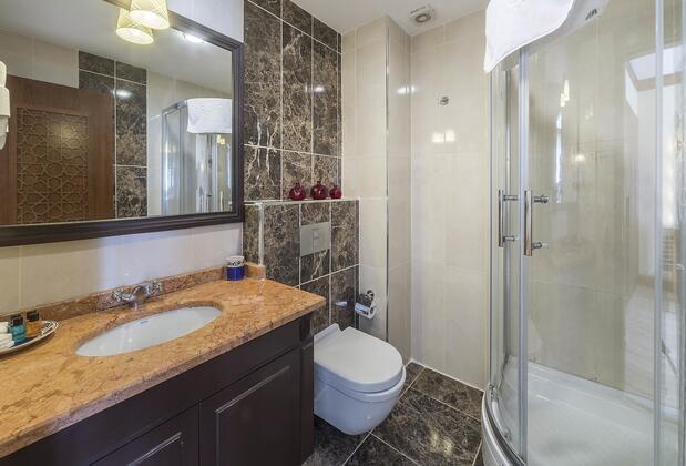 Lalinn Hotel - Görsel 29