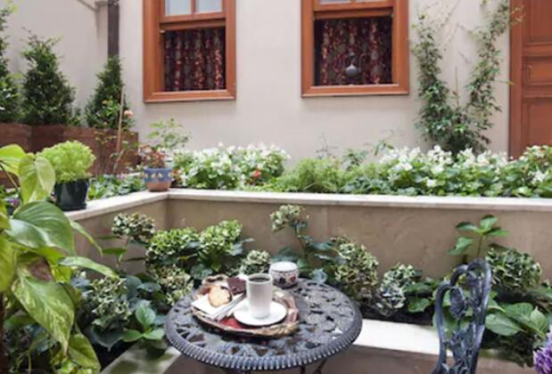 Lalinn Hotel - Görsel 26