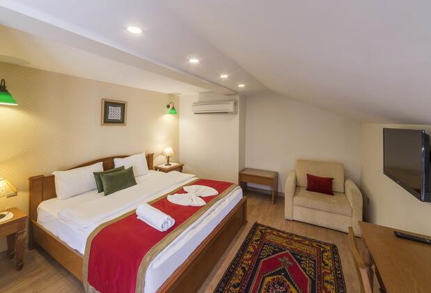 Lalinn Hotel - Görsel 8