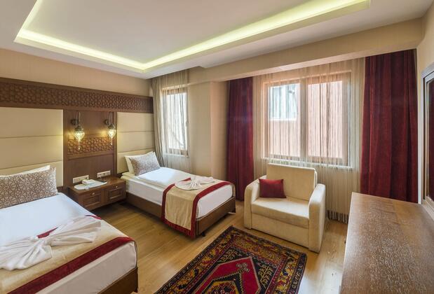 Lalinn Hotel - Görsel 10