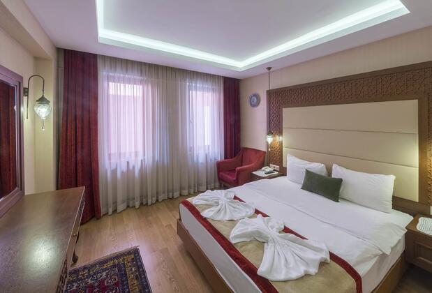 Lalinn Hotel - Görsel 9