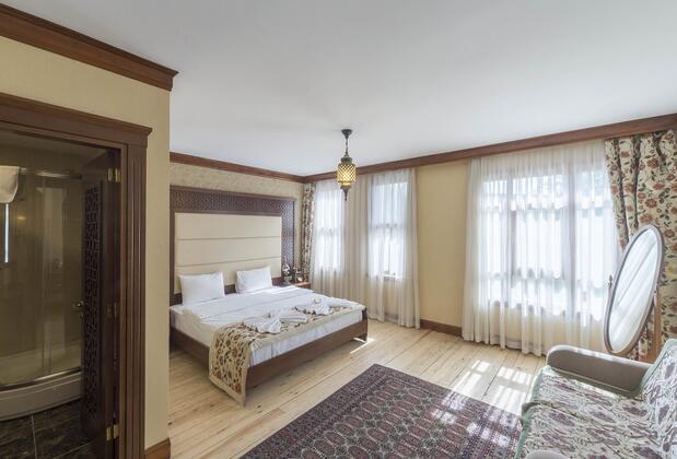 Lalinn Hotel - Görsel 7