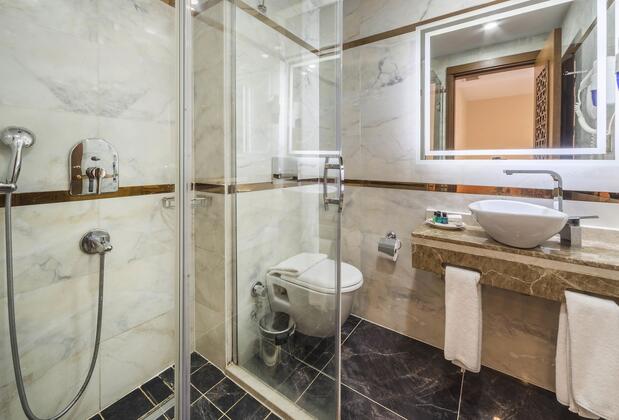 Lalinn Hotel - Görsel 30