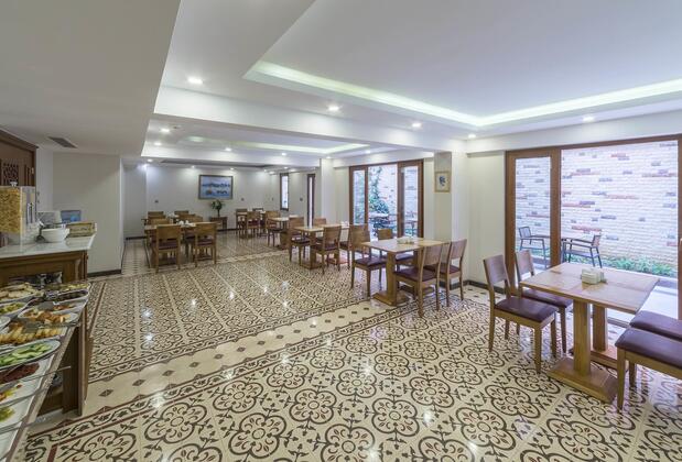 Lalinn Hotel - Görsel 27