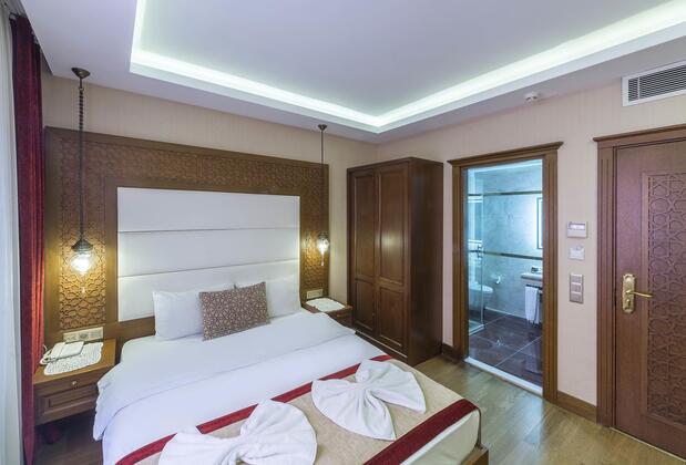 Lalinn Hotel - Görsel 11