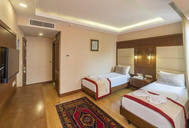 Lalinn Hotel - Görsel 19