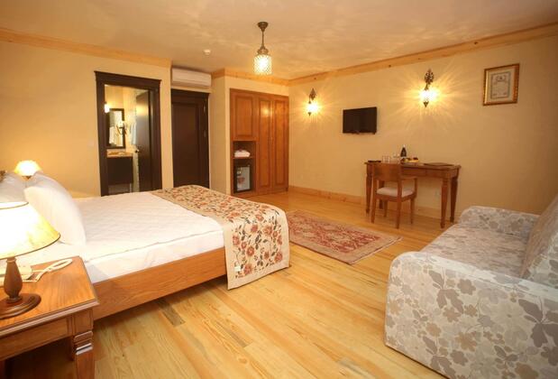 Lalinn Hotel - Görsel 15