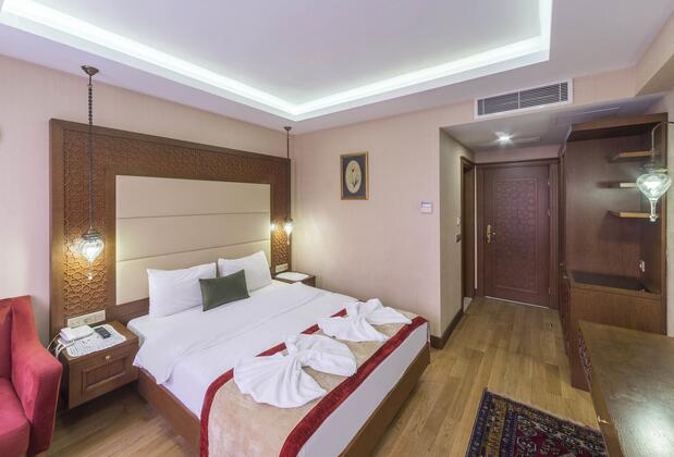 Lalinn Hotel - Görsel 13