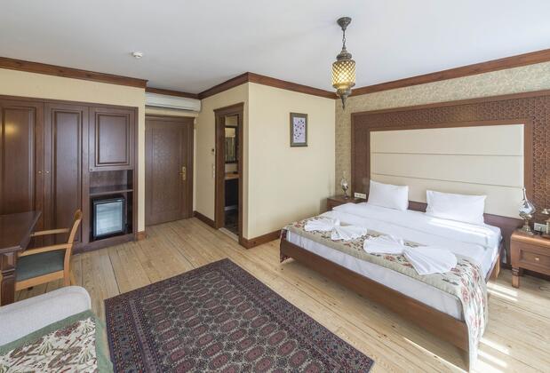 Lalinn Hotel - Görsel 12