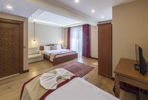 Lalinn Hotel - Görsel 16