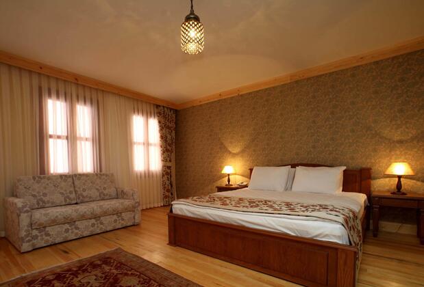 Lalinn Hotel - Görsel 25