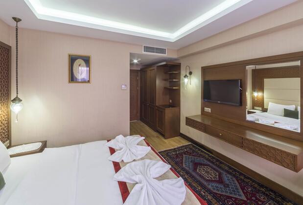 Lalinn Hotel - Görsel 14