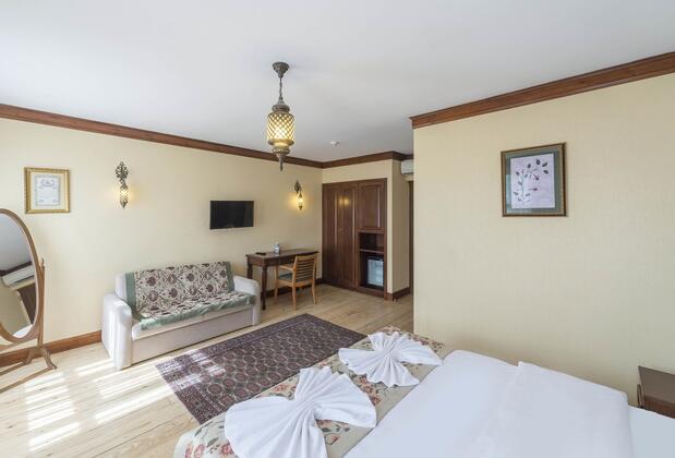 Lalinn Hotel - Görsel 20