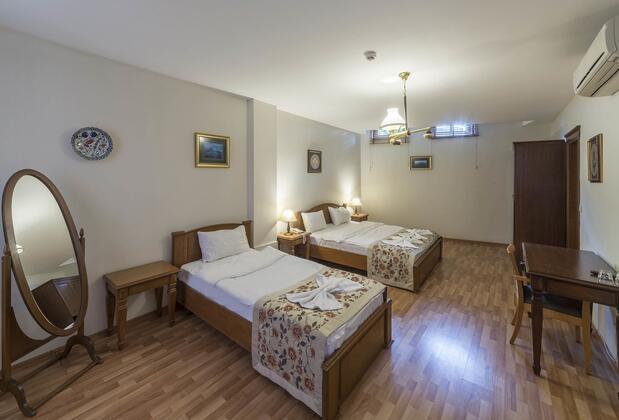 Lalinn Hotel - Görsel 17