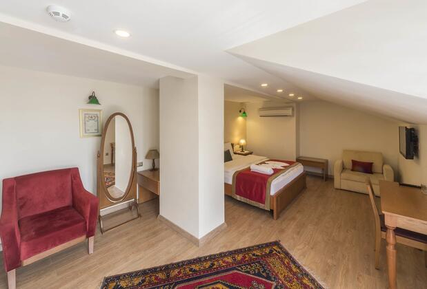 Lalinn Hotel - Görsel 3