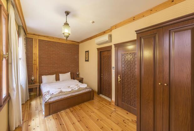 Lalinn Hotel - Görsel 22