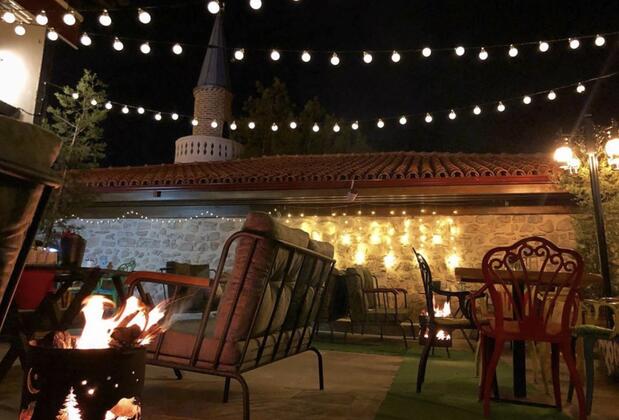 Ballık Konak - Görsel 6