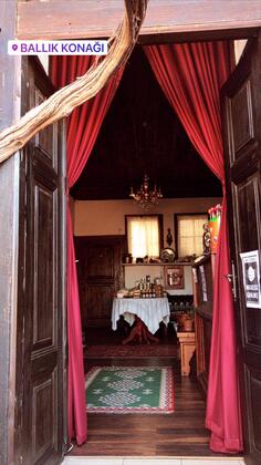 Ballık Konak - Görsel 8