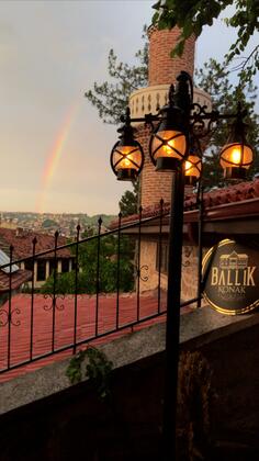 Ballık Konak - Görsel 7