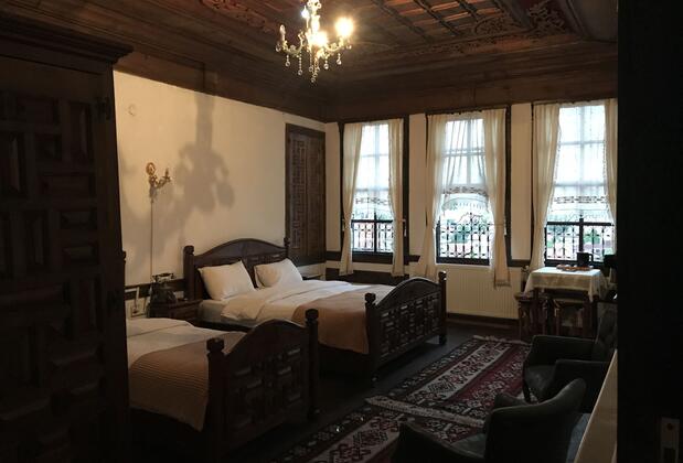 Ballık Konak - Görsel 13