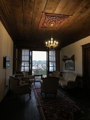 Ballık Konak - Görsel 11