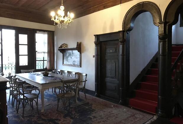 Ballık Konak - Görsel 10