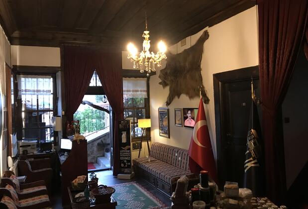 Ballık Konak - Görsel 12