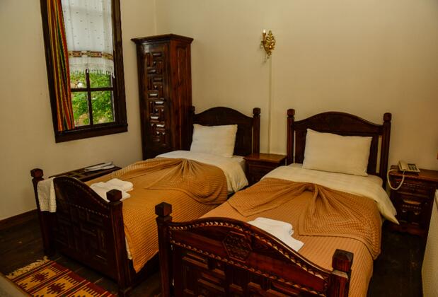 Ballık Konak - Görsel 15