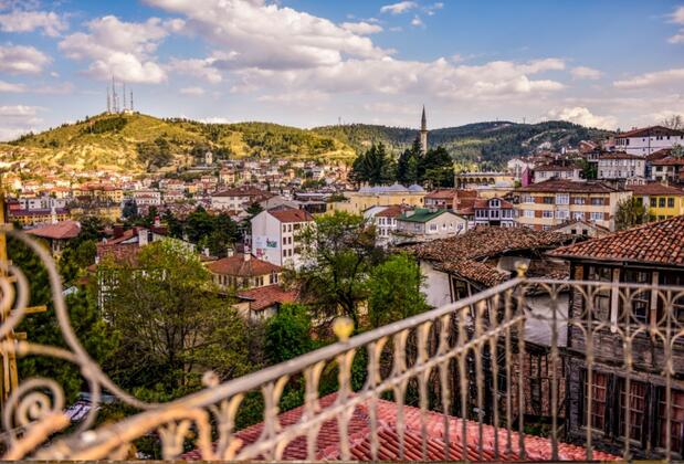 Ballık Konak - Görsel 3