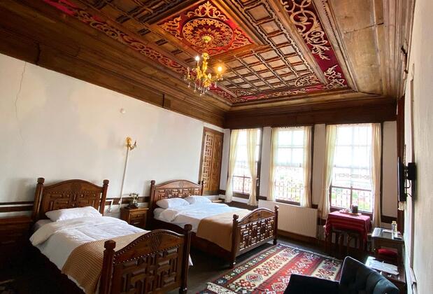 Ballık Konak - Görsel 16